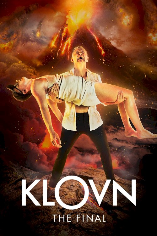 Klovn the Final Klovn the Final