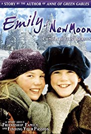 Emily of New Moon Emily of New Moon