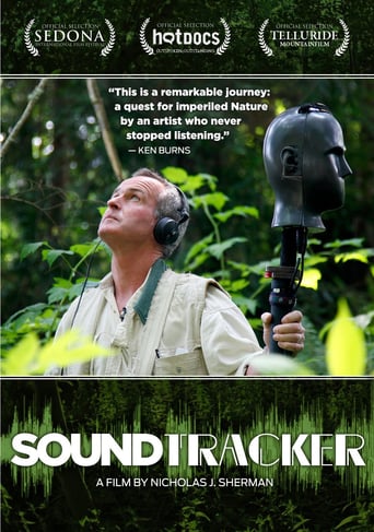 Soundtracker Soundtracker