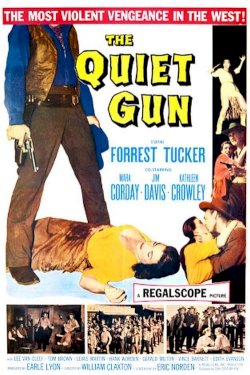 The Quiet Gun The Quiet Gun