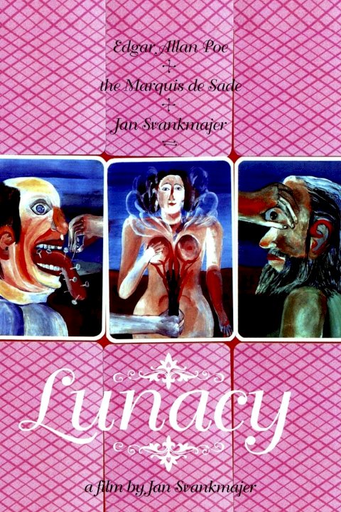 Lunacy Lunacy
