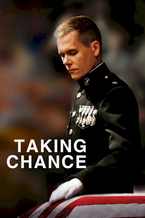 Taking Chance Taking Chance