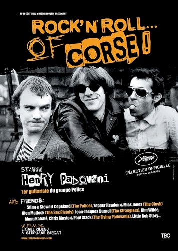 Rock'n'roll... Of Corse!