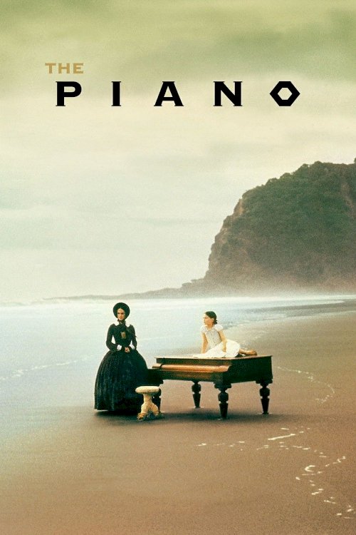 The Piano The Piano