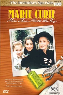 Marie Curie: More Than Meets the Eye Marie Curie: More Than Meets the Eye