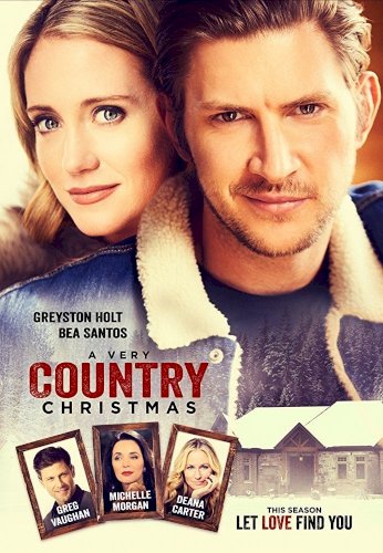 A Very Country Christmas A Very Country Christmas