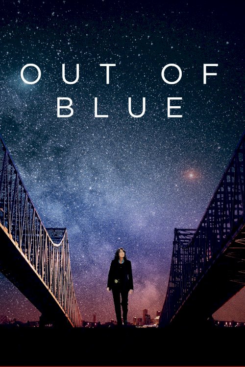 Out of Blue Out of Blue