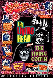 The Living Head The Living Head