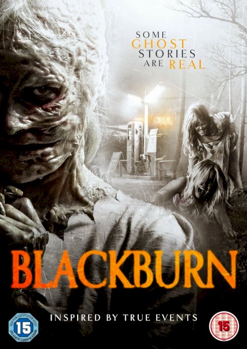 Blackburn Blackburn