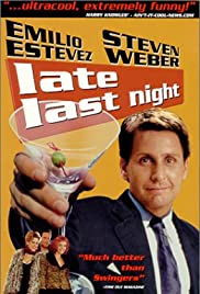 Late Last Night Late Last Night