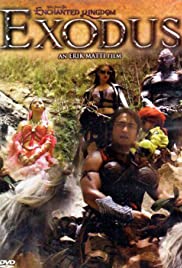 Exodus: Tales from the Enchanted Kingdom Exodus: Tales from the Enchanted Kingdom