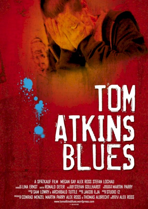 Tom Atkins Blues Tom Atkins Blues