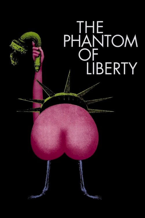 The Phantom of Liberty The Phantom of Liberty