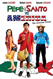 Pepe & Santo vs. America Pepe & Santo vs. America