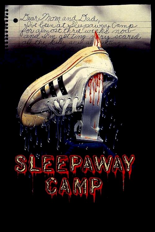 Sleepaway Camp Sleepaway Camp