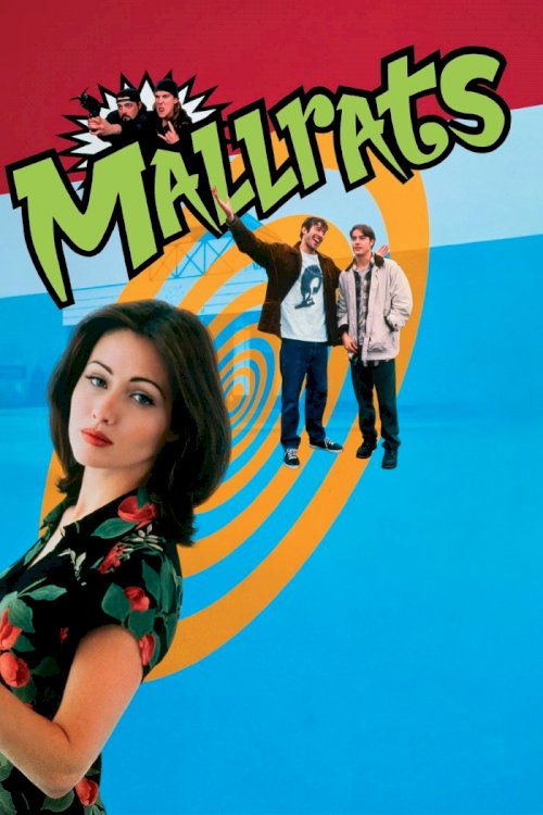 Mallrats Mallrats