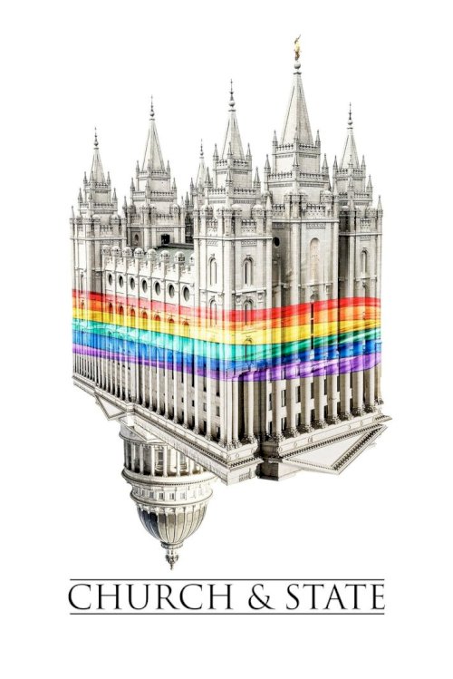 Church & State Church & State