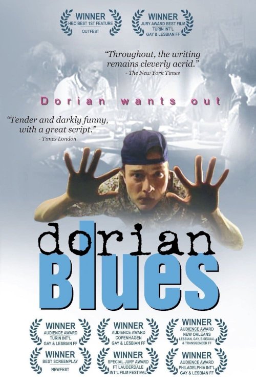 Dorian Blues Dorian Blues