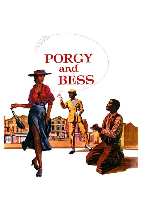 Porgy and Bess Porgy and Bess