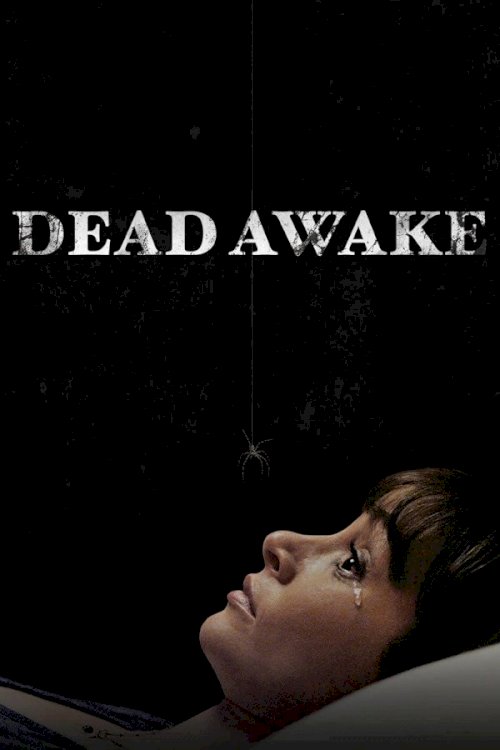 Dead Awake Dead Awake