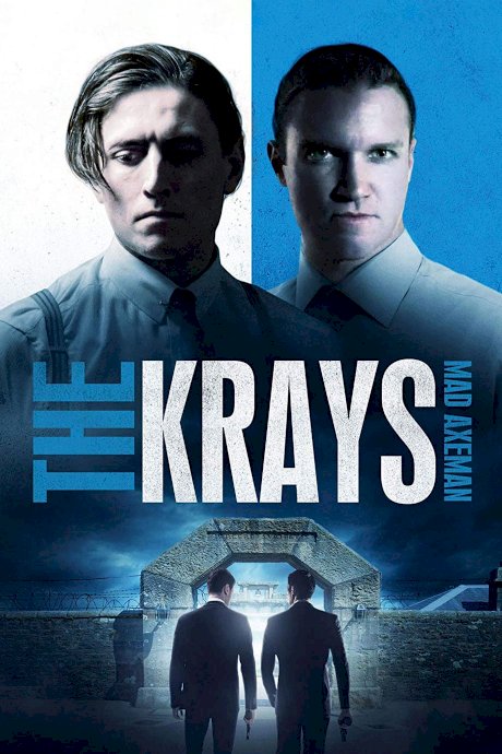 The Krays' Mad Axeman The Krays' Mad Axeman