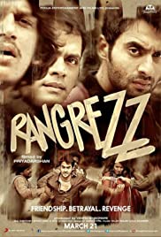 Rangrezz Rangrezz