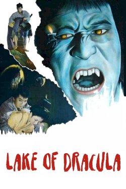 Lake of Dracula Lake of Dracula
