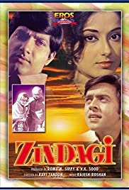 Zindagi Zindagi