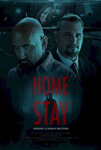Home Stay Home Stay