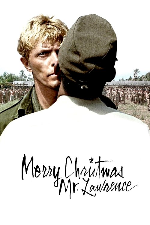 Merry Christmas, Mr. Lawrence Merry Christmas, Mr. Lawrence