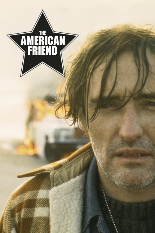 The American Friend The American Friend