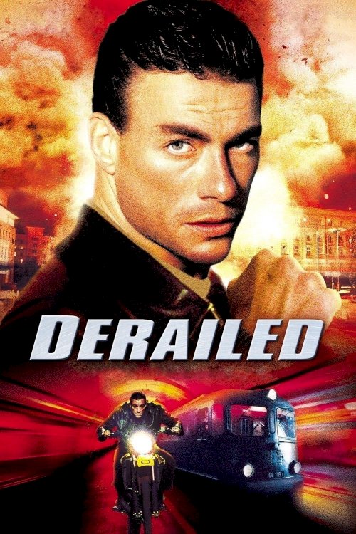 Derailed Derailed