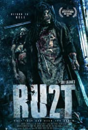 Rust 2 Rust 2