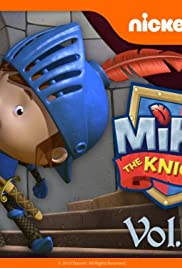 Mike the Knight: Be a Knight! Mike the Knight: Be a Knight!