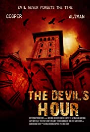 The Devil's Hour The Devil's Hour
