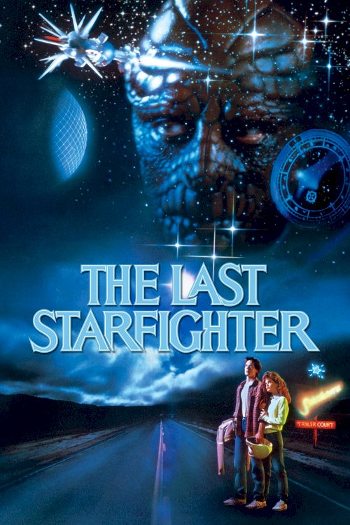 The Last Starfighter The Last Starfighter
