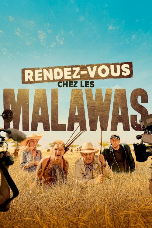 Meet the Malawas Meet the Malawas