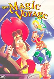 The Magic Voyage The Magic Voyage