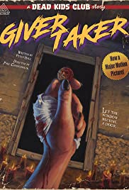 Givertaker Givertaker