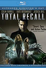 Total Action: The Making of 'Total Recall' Total Action: The Making of 'Total Recall'