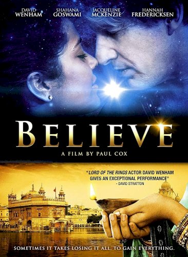 Believe Believe