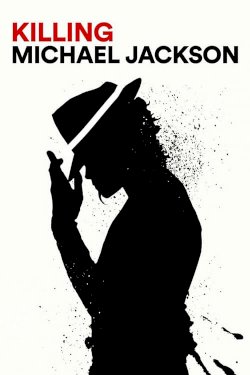 Killing Michael Jackson Killing Michael Jackson