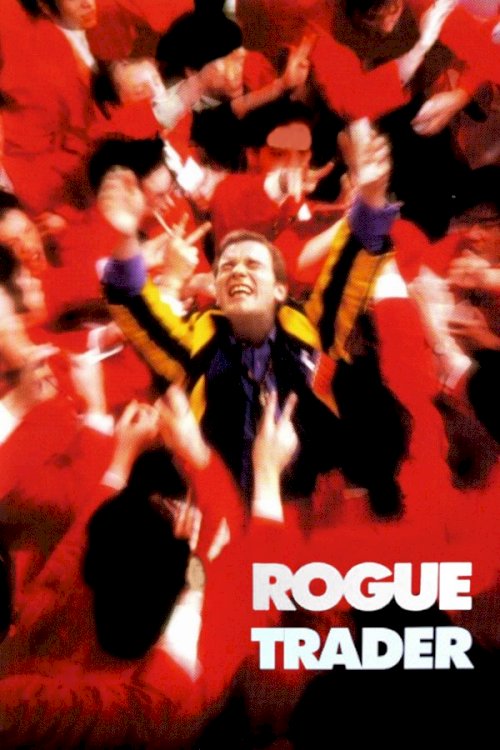 Rogue Trader Rogue Trader