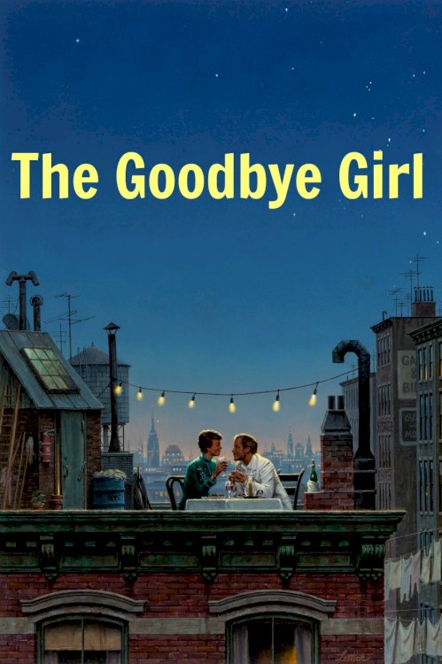 The Goodbye Girl The Goodbye Girl