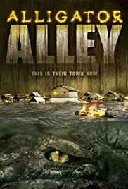 Alligator Alley Alligator Alley