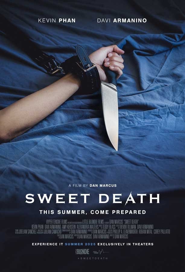 Sweet Death Sweet Death
