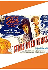 Stars Over Texas Stars Over Texas
