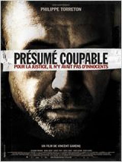 Présumé coupable Présumé coupable