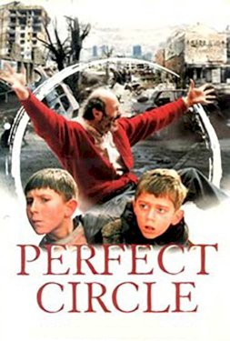 The Perfect Circle The Perfect Circle