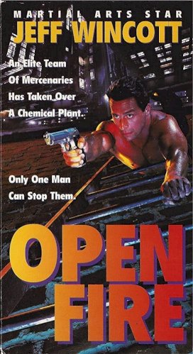 Open Fire Open Fire
